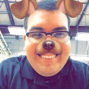 Meet your Posher, Aj